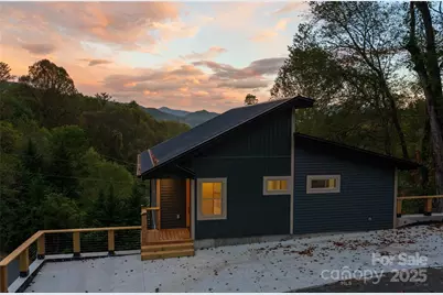 156 Burma Road, Waynesville, NC 28786 - Photo 4