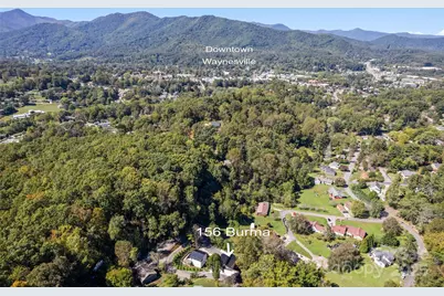 156 Burma Road, Waynesville, NC 28786 - Photo 8