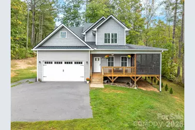 139 Clay Street, Fairview, NC 28730 - Photo 2