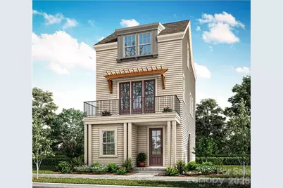 241 Davidson Gateway Drive, Davidson, NC 28036 - Photo 1