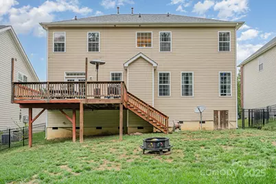 3815 Blazeprince Drive, Charlotte, NC 28215 - Photo 24