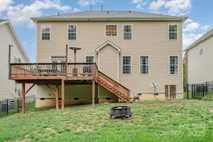 3815 Blazeprince Dr, Charlotte, NC 28215 - Photo 24