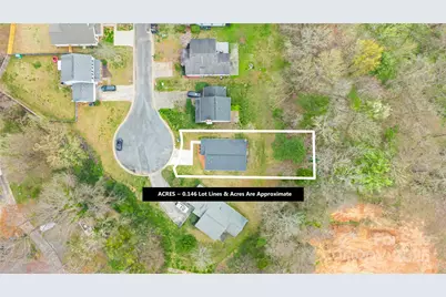 10610 Coulport Lane, Charlotte, NC 28215 - Photo 2