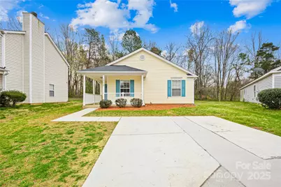 10610 Coulport Lane, Charlotte, NC 28215 - Photo 1