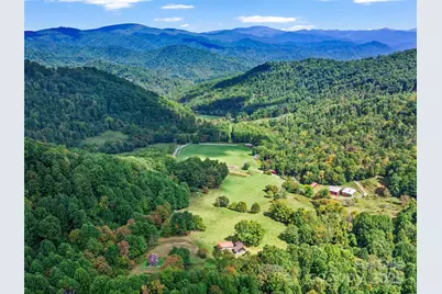 1099 Silas Branch Road, Burnsville, NC 28714 - Photo 1