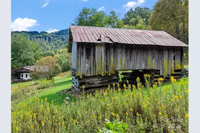 1099 Silas Branch Road, Burnsville, NC 28714 - Photo 10
