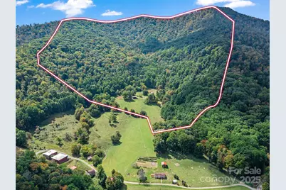 1099 Silas Branch Road, Burnsville, NC 28714 - Photo 2