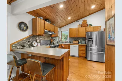 645 W Fork Creek Road, Saluda, NC 28773 - Photo 10