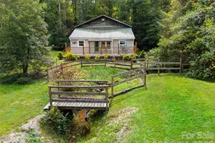 645 W Fork Creek Rd, Saluda, NC 28773 - Photo 26