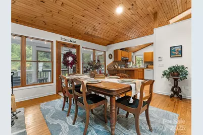 645 W Fork Creek Road, Saluda, NC 28773 - Photo 12