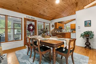 645 W Fork Creek Rd, Saluda, NC 28773 - Photo 12