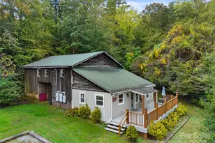 645 W Fork Creek Rd, Saluda, NC 28773 - Photo 38