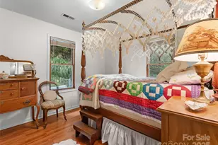 645 W Fork Creek Rd, Saluda, NC 28773 - Photo 18