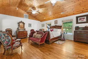 645 W Fork Creek Rd, Saluda, NC 28773 - Photo 22