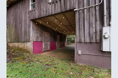 645 W Fork Creek Road, Saluda, NC 28773 - Photo 40