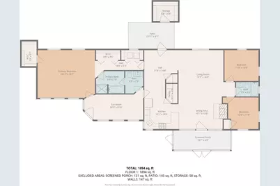 645 W Fork Creek Road, Saluda, NC 28773 - Photo 24