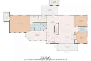 645 W Fork Creek Rd, Saluda, NC 28773 - Photo 24