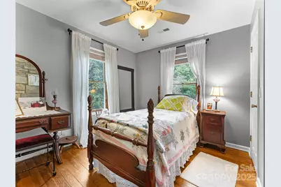 645 W Fork Creek Road, Saluda, NC 28773 - Photo 16