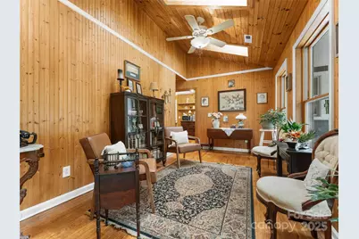 645 W Fork Creek Road, Saluda, NC 28773 - Photo 6