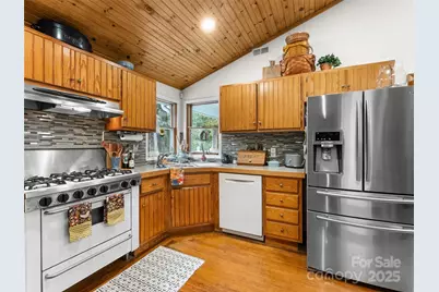 645 W Fork Creek Road, Saluda, NC 28773 - Photo 8