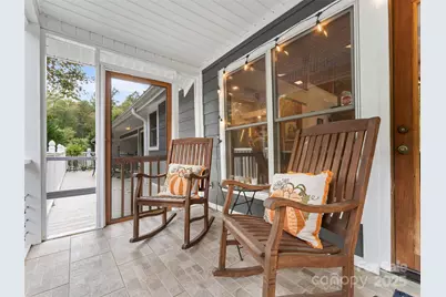 645 W Fork Creek Road, Saluda, NC 28773 - Photo 4