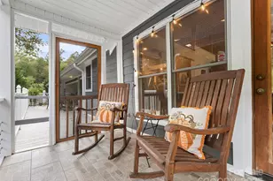 645 W Fork Creek Rd, Saluda, NC 28773 - Photo 4