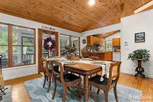 645 W Fork Creek Rd, Saluda, NC 28773 - Photo 12