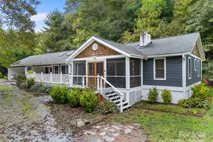 645 W Fork Creek Rd, Saluda, NC 28773 - Photo 1