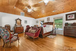 645 W Fork Creek Rd, Saluda, NC 28773 - Photo 22
