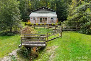 645 W Fork Creek Rd, Saluda, NC 28773 - Photo 26