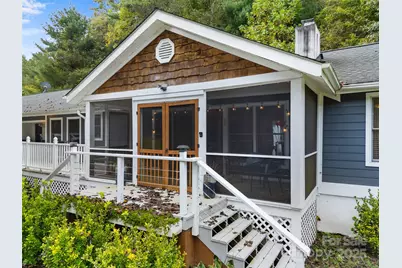 645 W Fork Creek Road, Saluda, NC 28773 - Photo 2