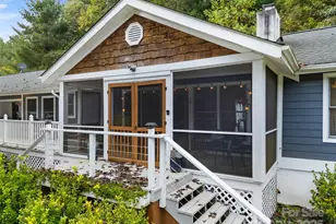 645 W Fork Creek Rd, Saluda, NC 28773 - Photo 2