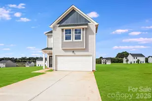 116 Peppervine Ln, Statesville, NC 28625 - Photo 32