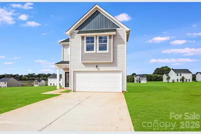 116 Peppervine Lane, Statesville, NC 28625 - Photo 24