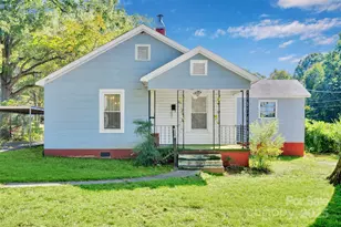 405 Westover Ave, Kannapolis, NC 28081 - Photo 1