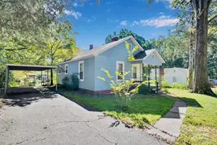 405 Westover Ave, Kannapolis, NC 28081 - Photo 26