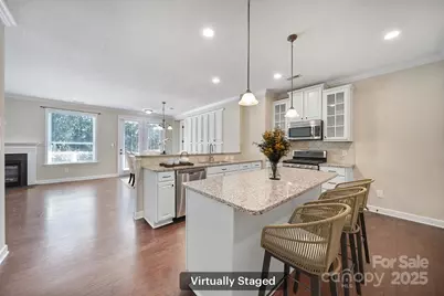 10328 Blackstone Drive, Huntersville, NC 28078 - Photo 4