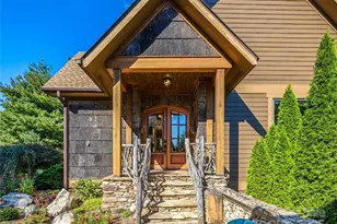 12 Trailridge Rd, Asheville, NC 28804 - Photo 2