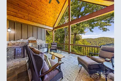 12 Trailridge Road, Asheville, NC 28804 - Photo 4