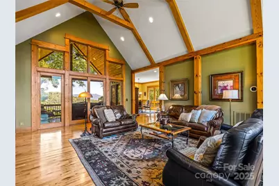 12 Trailridge Road, Asheville, NC 28804 - Photo 6