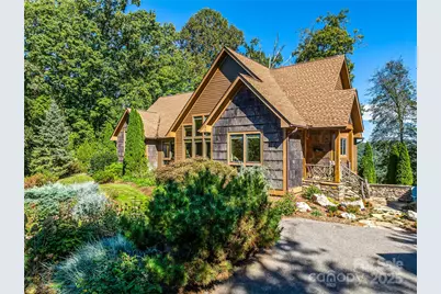 12 Trailridge Road, Asheville, NC 28804 - Photo 34