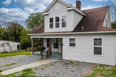 607 Prospect Street NW, Lenoir, NC 28645 - Photo 30