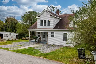 607 Prospect Street NW, Lenoir, NC 28645 - Photo 24