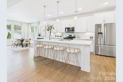 1708 Coral Bark Lane #18, Charlotte, NC 28216 - Photo 4