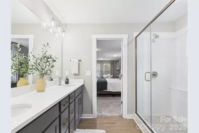 1708 Coral Bark Lane #18, Charlotte, NC 28216 - Photo 26