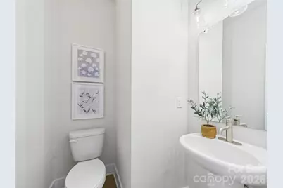 1708 Coral Bark Lane #18, Charlotte, NC 28216 - Photo 18