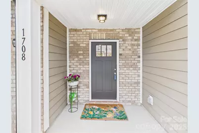1708 Coral Bark Lane #18, Charlotte, NC 28216 - Photo 2