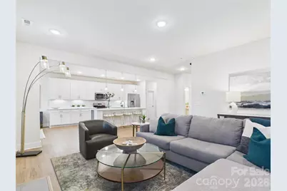 1708 Coral Bark Lane #18, Charlotte, NC 28216 - Photo 12