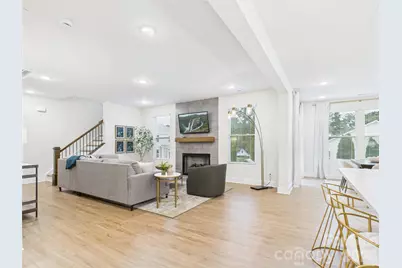 1708 Coral Bark Lane #18, Charlotte, NC 28216 - Photo 10