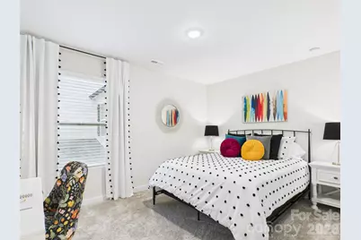 1708 Coral Bark Lane #18, Charlotte, NC 28216 - Photo 32